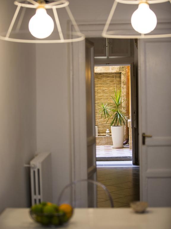 Vila Casa Teresa Noto Exteriér fotografie