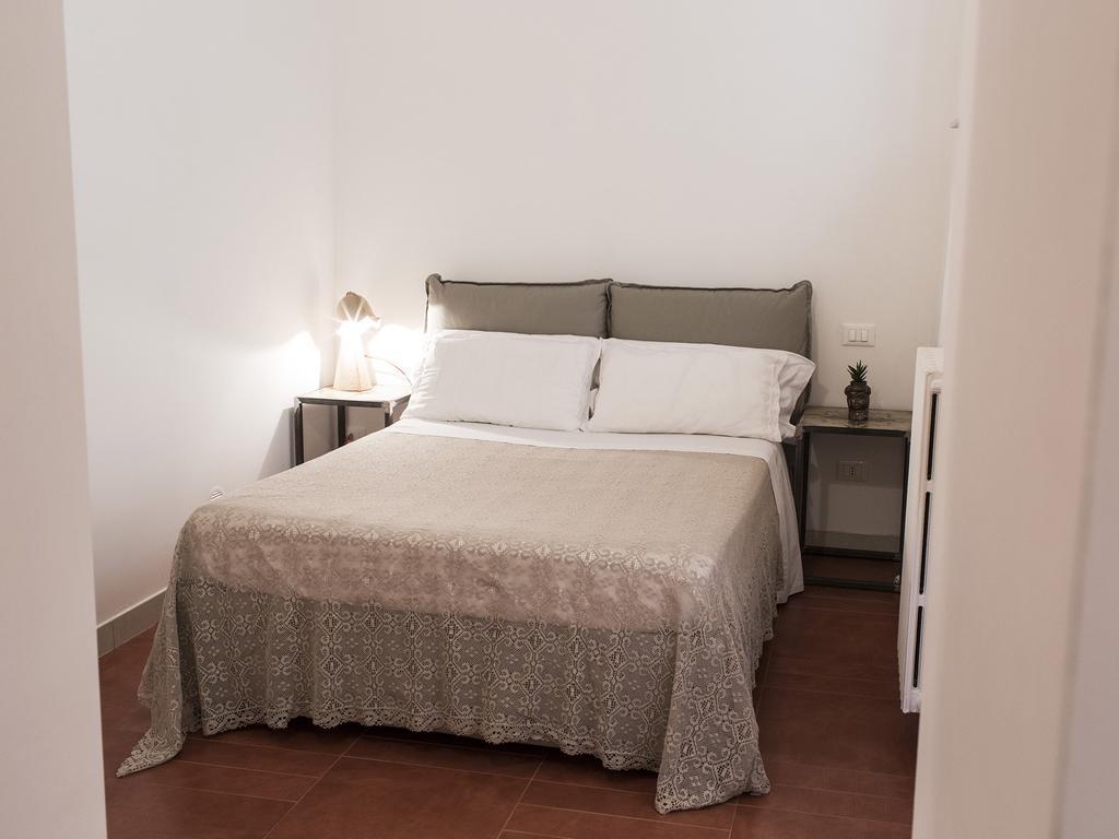 Vila Casa Teresa Noto Exteriér fotografie