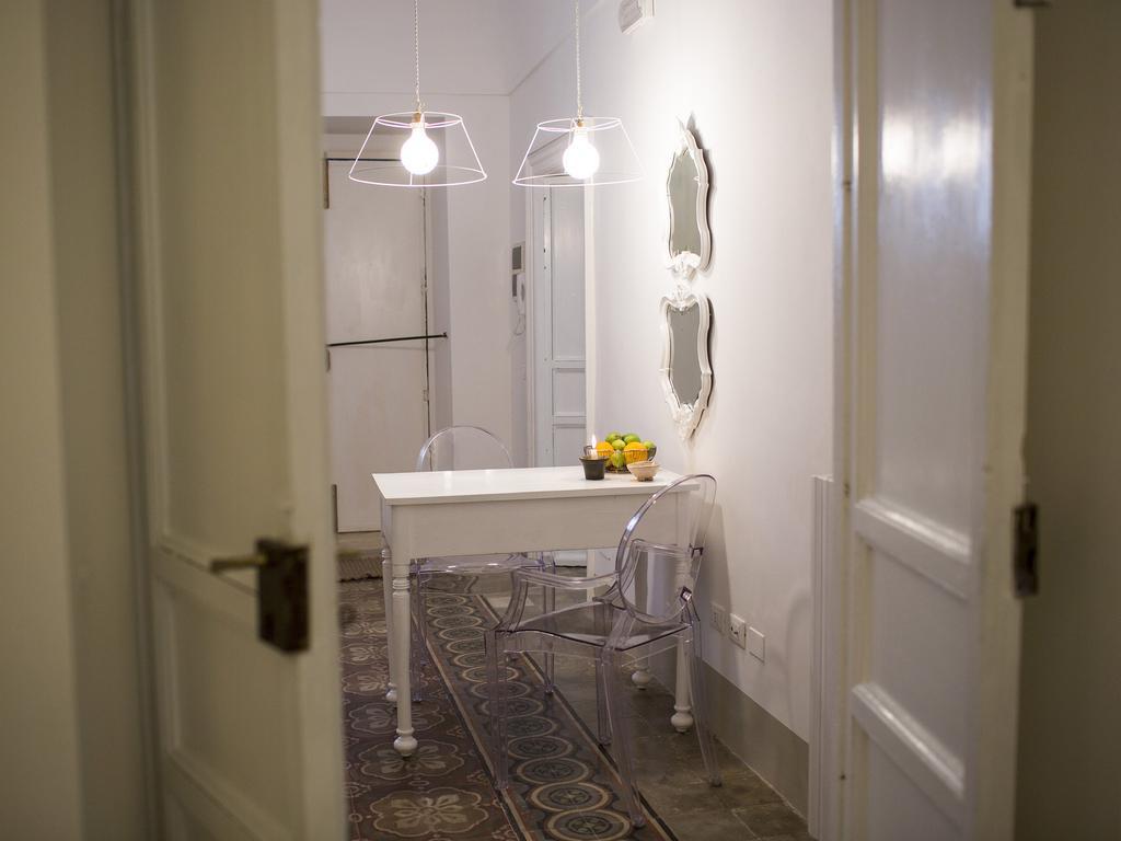 Vila Casa Teresa Noto Exteriér fotografie